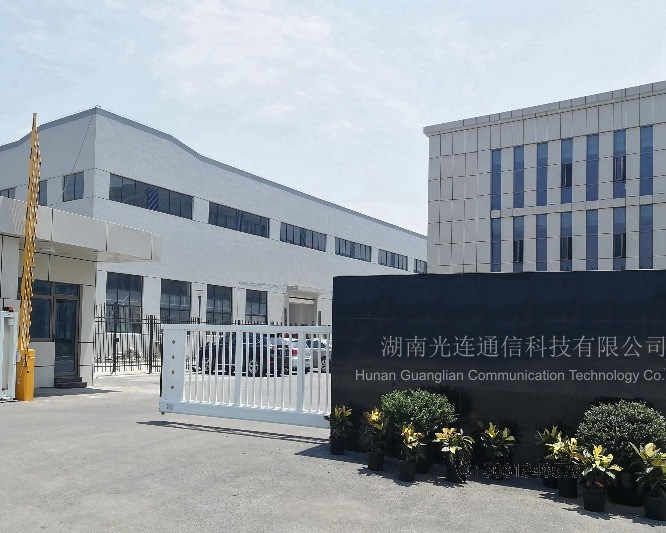 Cina Hunan Twilight Optic Technology Co., Limited 