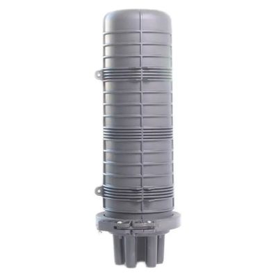Dome Type 96 Core Fiber Optic Splice Closure Outdoor Drop Cable Splice Joint Closure