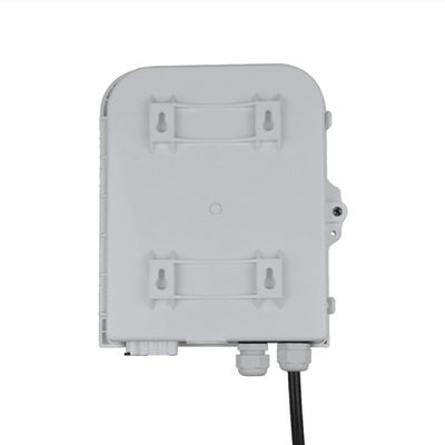 Kotak Terminal Serat Optik 8Port Indoor Luar Ruangan SC APC/UPC SM Simplex