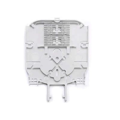 Penutupan Sambungan Serat Optik Dalam Ruangan 24F Inline Joint Closure 48 Fiber