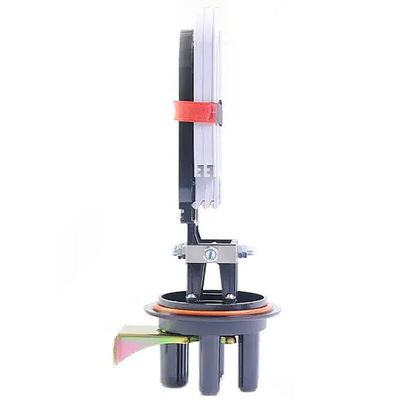 Sealing Fiber Optic Splice Closure 96Core Kotak Sambungan Serat Optik Vertikal