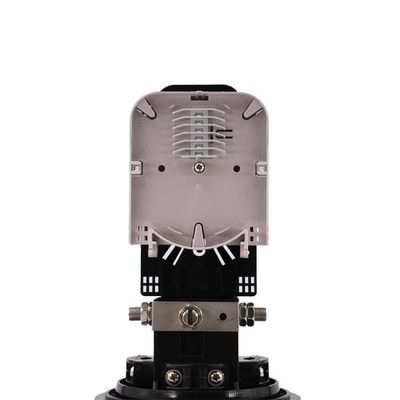 Penutupan Sambungan FTTH Dome 48 Core 24 Core Mini Fusion Splice Enclosure