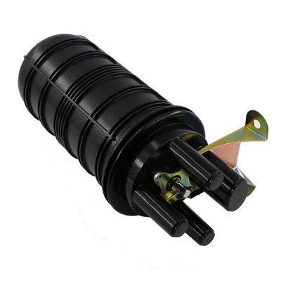 Penutupan Sambungan FTTH Dome 48 Core 24 Core Mini Fusion Splice Enclosure