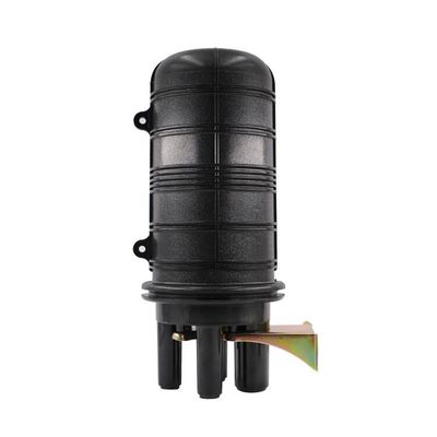 Penutupan Sambungan FTTH Dome 48 Core 24 Core Mini Fusion Splice Enclosure