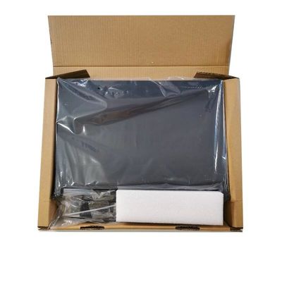 1U MTP MPO Fiber Patch Panel 19 Inch Frame Rack Cabinet 96 Cores Splicing