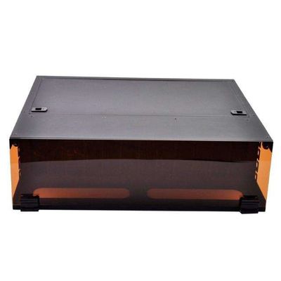 LIU MPO MTP Patch Panels 288 Cores 3U Patch Panel Enclosures