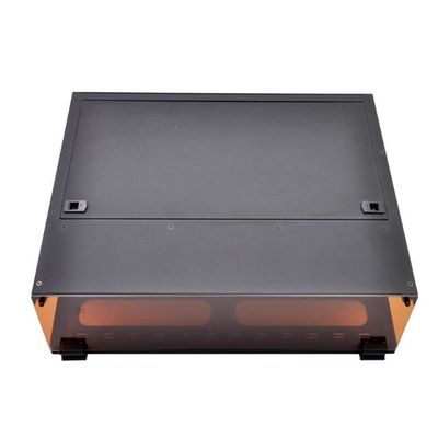 LIU MPO MTP Patch Panels 288 Cores 3U Patch Panel Enclosures
