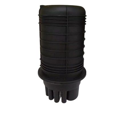 Kandang Kubah Serat Optik Tahan Air 144 Core Outdoor Joint Box Ip68