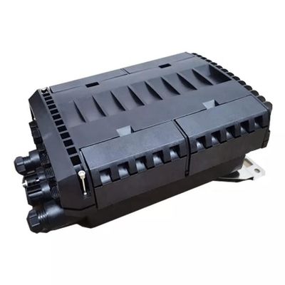 Penutupan Terminal Akses Serat Ip68 16 Inti Dengan Konektor Huawei Mini Sc