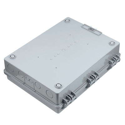 Kotak Terminal Serat Optik Luar Ruangan 48Cores IP66 Tahan Air OTB