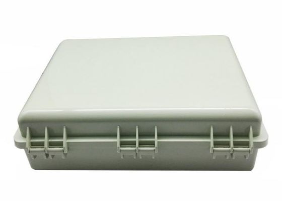 Kotak Terminal Serat Optik Luar Ruangan 48Cores IP66 Tahan Air OTB