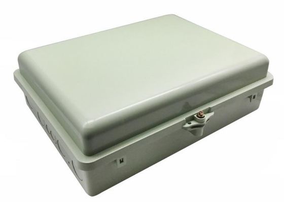 Kotak Terminal Serat Optik Luar Ruangan 48Cores IP66 Tahan Air OTB