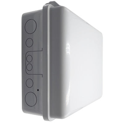ABS 1x8 Fiber Optic Splitter Box Singlemode / Multimode Indoor Atau Outdoor