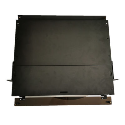 OS2 MPO MTP Patch Panel UPC Duplex LGX Adapter SC Fiber Patch Panel