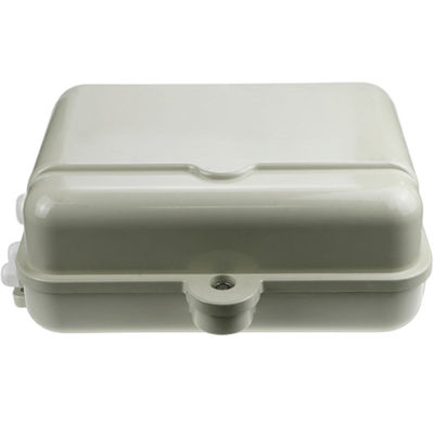 FTTH LGX 1x32 PLC Optic Splitter Box Indoor / Outdoor APC / UPC