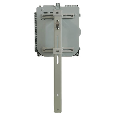 Alas Perlindungan Kotak Terminal Serat Optik IP55 1x16 PLC Fiber Splitter