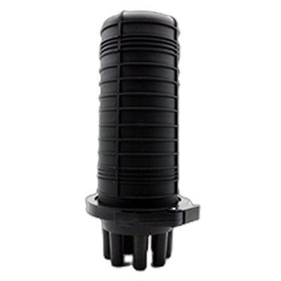 Penutupan Sambungan Serat Optik Tahan Air PC Joint Closure Optic Vertical Type