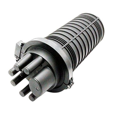 Penutupan Sambungan Serat Optik Tahan Air PC Joint Closure Optic Vertical Type
