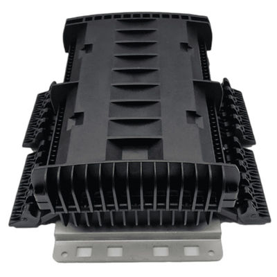 FTTH Wall Mounted Fiber Termination Box 288Cores Pole Mounted Box IP68