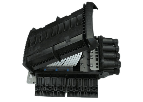 FTTH Wall Mounted Fiber Termination Box 288Cores Pole Mounted Box IP68