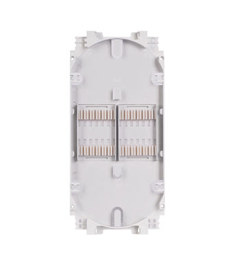 Dome Fiber Optic Splice Closure Aerial FTTH Joint Box Fiber Optic