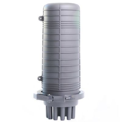IP68 24 Core Dome Splice Penutupan Luar Ruangan 48 Core 72 Core 96 Core 144 Core