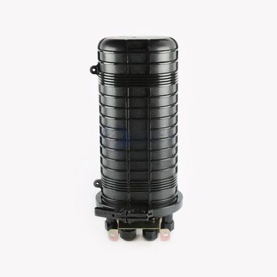 Penutupan Sambungan Serat Optik Ftth 288Cores Fiber Joint Enclosure Mechanical Seal