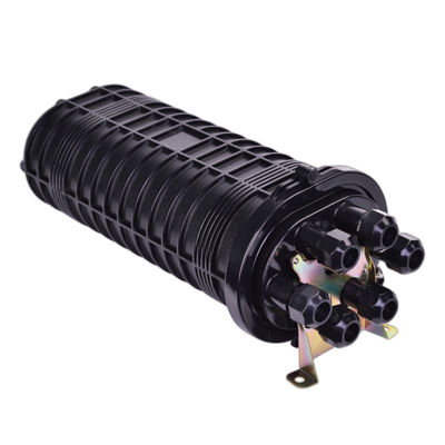 Penutupan Sambungan Serat Optik Ftth 288Cores Fiber Joint Enclosure Mechanical Seal