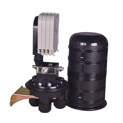 Penutupan Sambungan Serat Optik Vertikal Kotak Sambungan Serat Mekanik Mini Inline