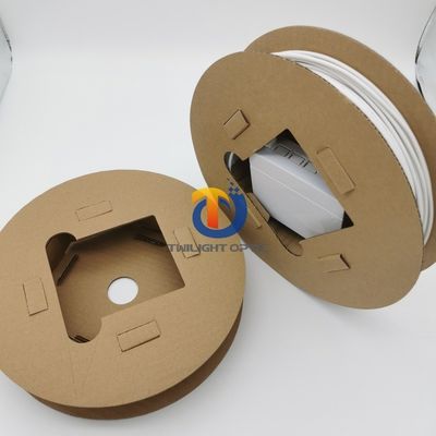 Kit Outlet Pra Dihentikan PTO Match Patchcord Distribusi Serat