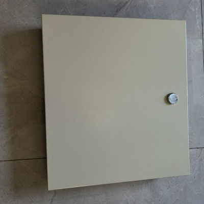 Frame Distribusi Optik Wall Mount Simplex/Duplex Instalasi Mudah