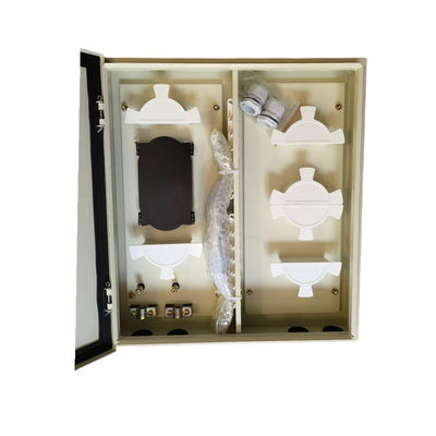 Frame Distribusi Optik Wall Mount Simplex/Duplex Instalasi Mudah