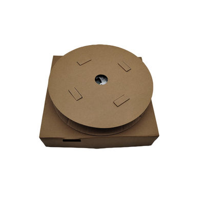4 Port Pre Terminated Kompak Fiber Termination Box Kit Outlet Box